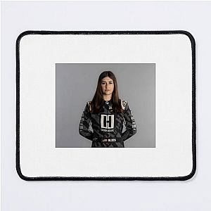 Passion Fueled Competitor Lia Block Mouse Pads
