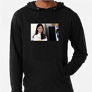High Speed Visionary Lia Block Hoodies