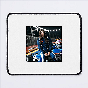 Drift Track Prodigy Lia Block Mouse Pads