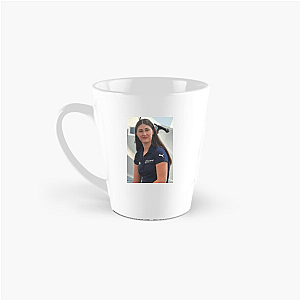 Racing Legacy Successor Lia Block Mugs