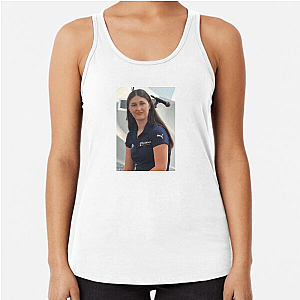 Racing Legacy Successor Lia Block Tank Tops