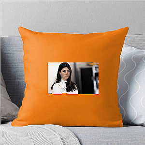 High Speed Visionary Lia Block Pillows Cover