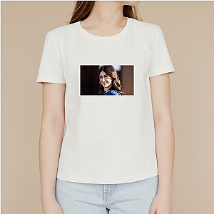 Young Rally Talent Lia Block T-Shirts