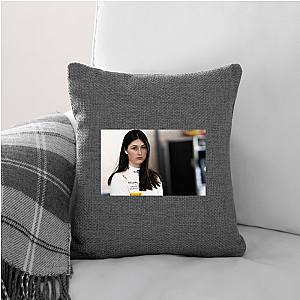 High Speed Visionary Lia Block Pillows Cover