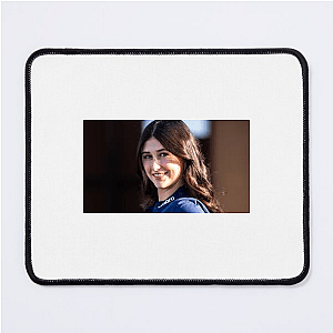 Young Rally Talent Lia Block Mouse Pads