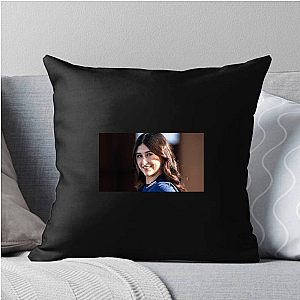 Young Rally Talent Lia Block Pillows Cover