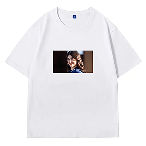 Young Rally Talent Lia Block T-Shirts