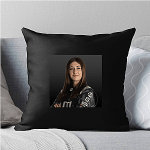 Off Road Future Icon Lia Block Pillows Cover