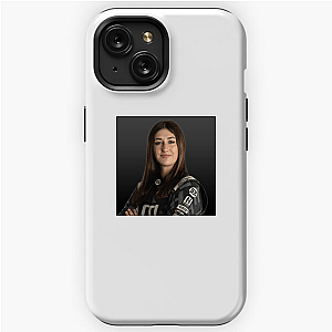 Off Road Future Icon Lia Block iPhone Cases
