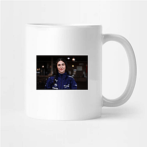Daughter Of A Legend Lia Block Mugs