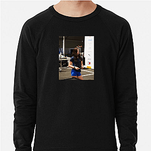 Fearless Behind The Wheel Lia Block Sweatshirts