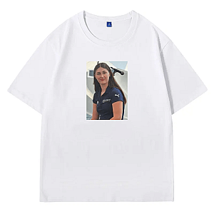 Racing Legacy Successor Lia Block T-Shirts