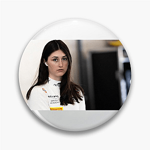 High Speed Visionary Lia Block Pins