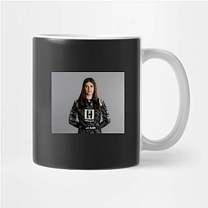 Passion Fueled Competitor Lia Block Mugs