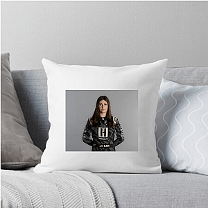 Passion Fueled Competitor Lia Block Pillows Cover