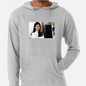 High Speed Visionary Lia Block Hoodies