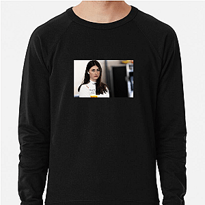 High Speed Visionary Lia Block Sweatshirts