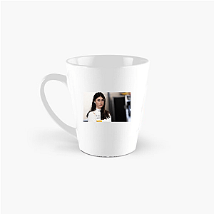 High Speed Visionary Lia Block Mugs
