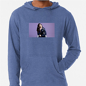 Rising Motorsports Star Lia Block Hoodies