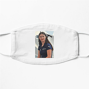 Racing Legacy Successor Lia Block Face Masks