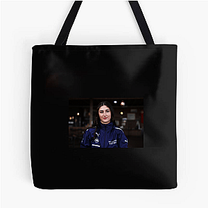 Daughter Of A Legend Lia Block Bags