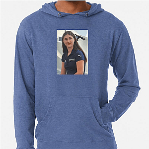 Racing Legacy Successor Lia Block Hoodies