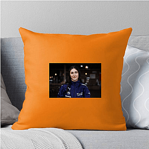 Daughter Of A Legend Lia Block Pillows Cover