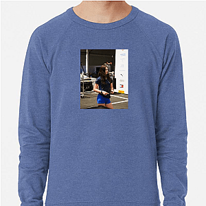 Fearless Behind The Wheel Lia Block Sweatshirts