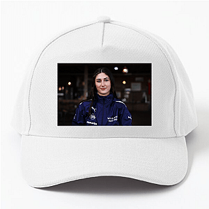 Daughter Of A Legend Lia Block Hats & Caps