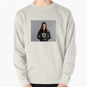 Passion Fueled Competitor Lia Block Sweatshirts
