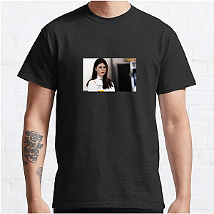 High Speed Visionary Lia Block T-Shirts