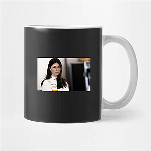 High Speed Visionary Lia Block Mugs