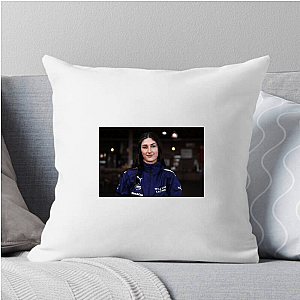 Daughter Of A Legend Lia Block Pillows Cover