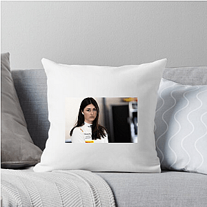 High Speed Visionary Lia Block Pillows Cover