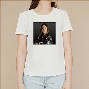 Off Road Future Icon Lia Block T-Shirts