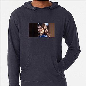 Young Rally Talent Lia Block Hoodies