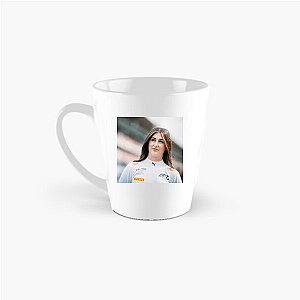 Trailblazing Teen Driver Lia Block Mugs