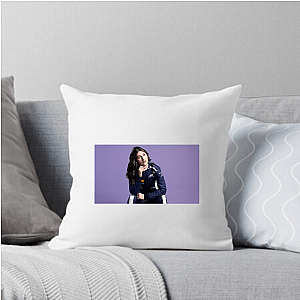 Rising Motorsports Star Lia Block Pillows Cover