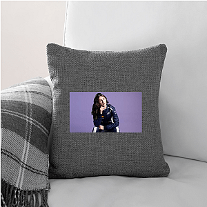 Rising Motorsports Star Lia Block Pillows Cover