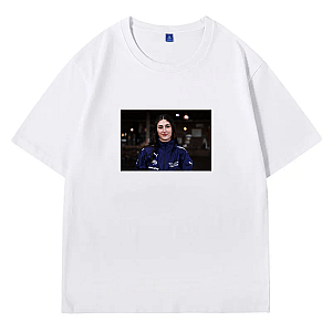 Daughter Of A Legend Lia Block T-Shirts
