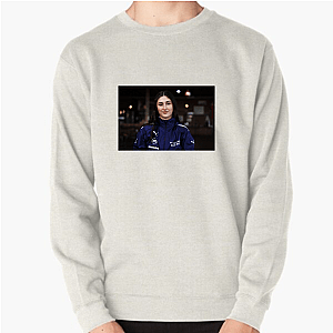 Daughter Of A Legend Lia Block Sweatshirts
