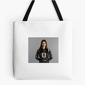 Passion Fueled Competitor Lia Block Bags