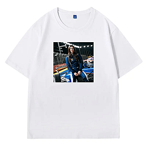 Drift Track Prodigy Lia Block T-Shirts