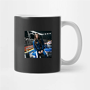 Drift Track Prodigy Lia Block Mugs