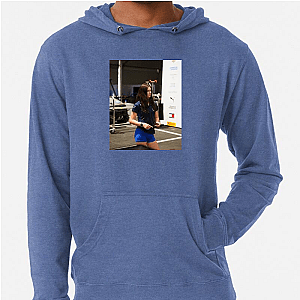 Fearless Behind The Wheel Lia Block Hoodies