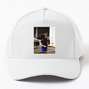 Fearless Behind The Wheel Lia Block Hats & Caps