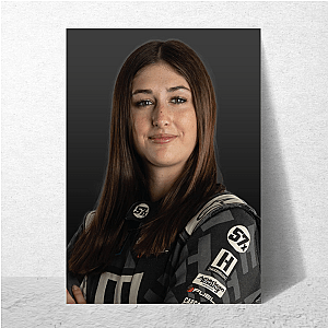 Off Road Future Icon Lia Block Posters