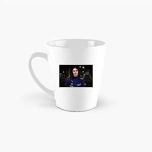 Daughter Of A Legend Lia Block Mugs