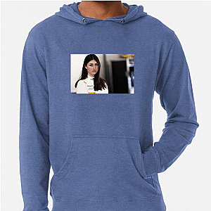 High Speed Visionary Lia Block Hoodies