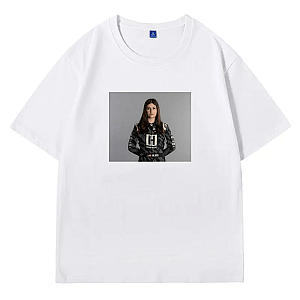 Passion Fueled Competitor Lia Block T-Shirts